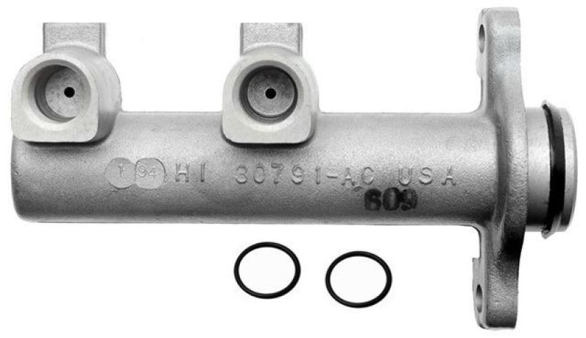 Raybestos MC390160 Raybestos Element3 New Master Cylinder