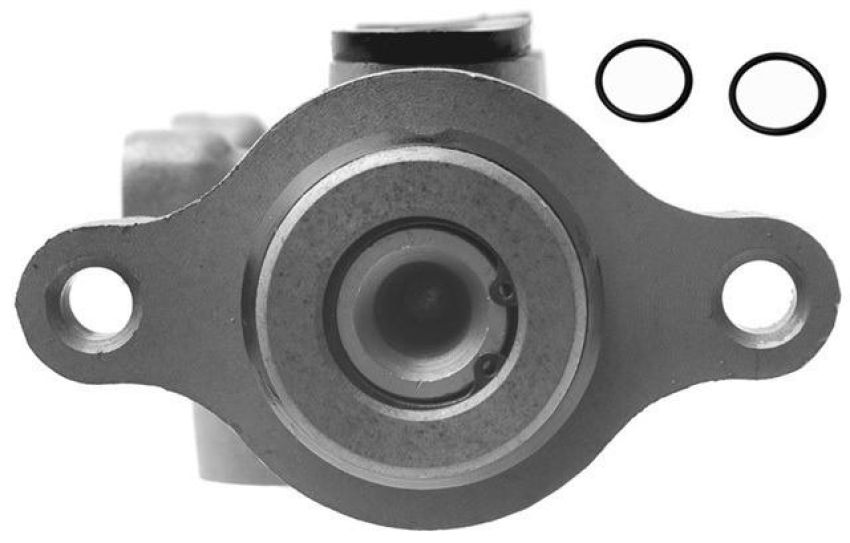 Raybestos MC390160 Raybestos Element3 New Master Cylinder