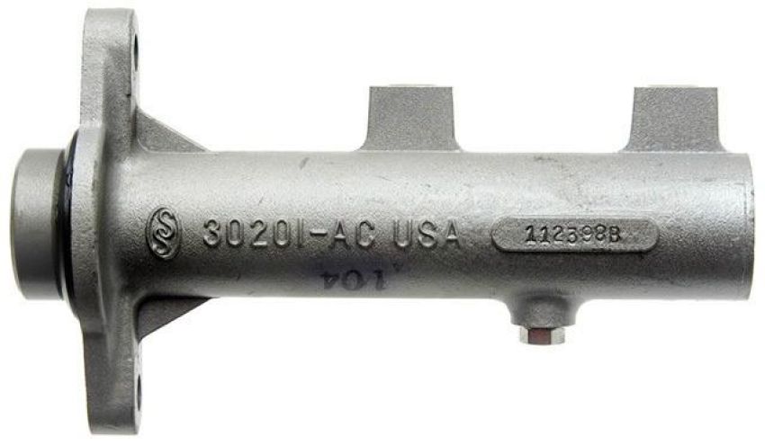 Raybestos MC390161 Raybestos Element3 New Master Cylinder