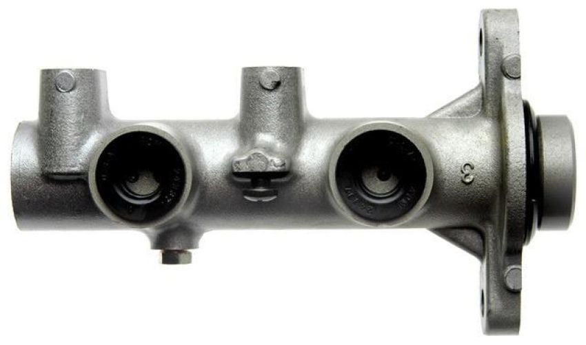 Raybestos MC390161 Raybestos Element3 New Master Cylinder