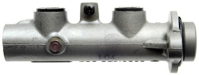 Raybestos MC390161 Raybestos Element3 New Master Cylinder
