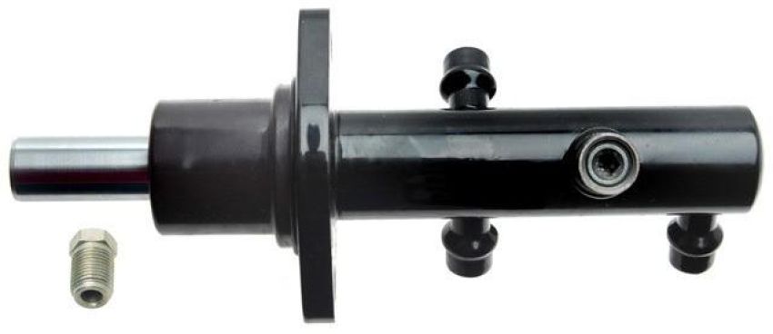 Raybestos MC390163 Raybestos Element3 New Master Cylinder