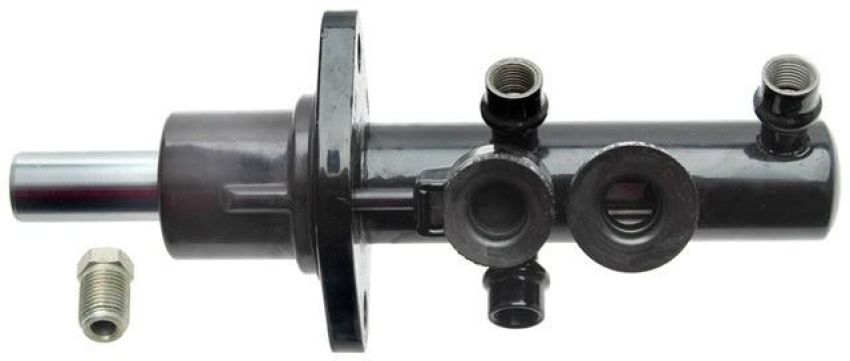 Raybestos MC390163 Raybestos Element3 New Master Cylinder