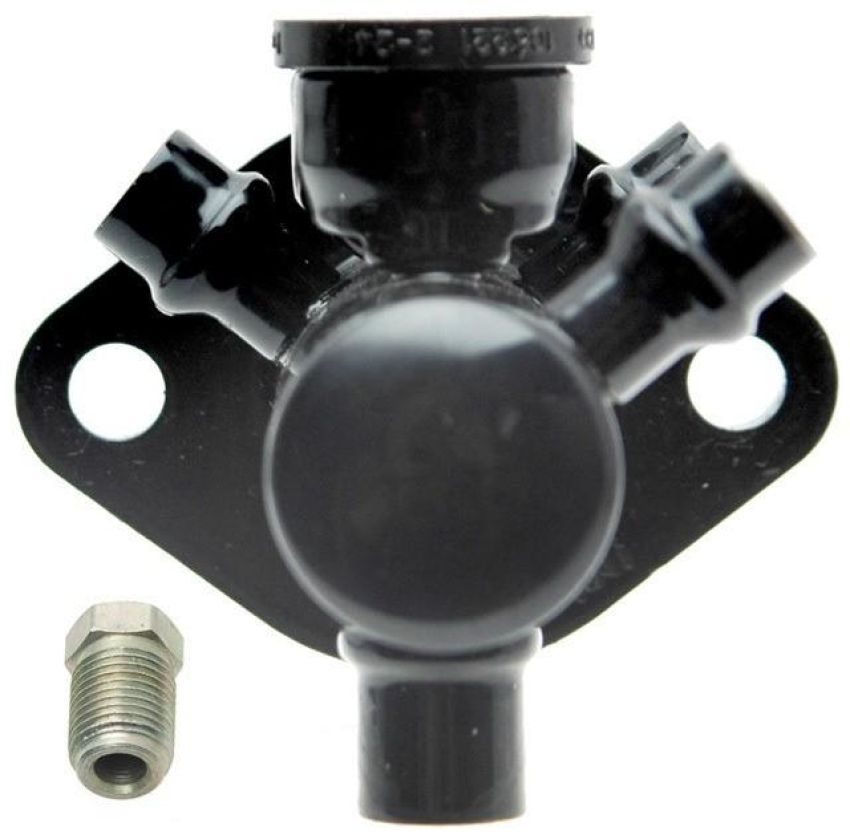 Raybestos MC390163 Raybestos Element3 New Master Cylinder