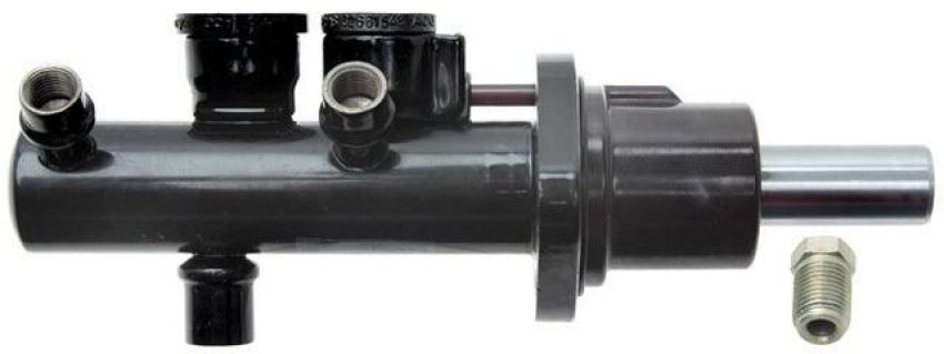 Raybestos MC390163 Raybestos Element3 New Master Cylinder