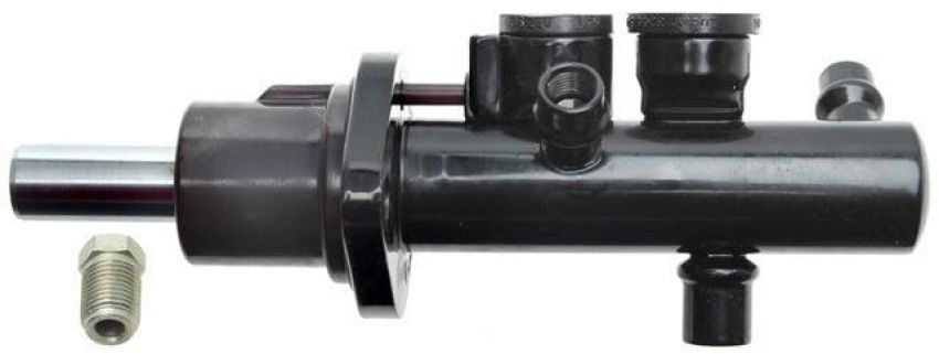Raybestos MC390163 Raybestos Element3 New Master Cylinder