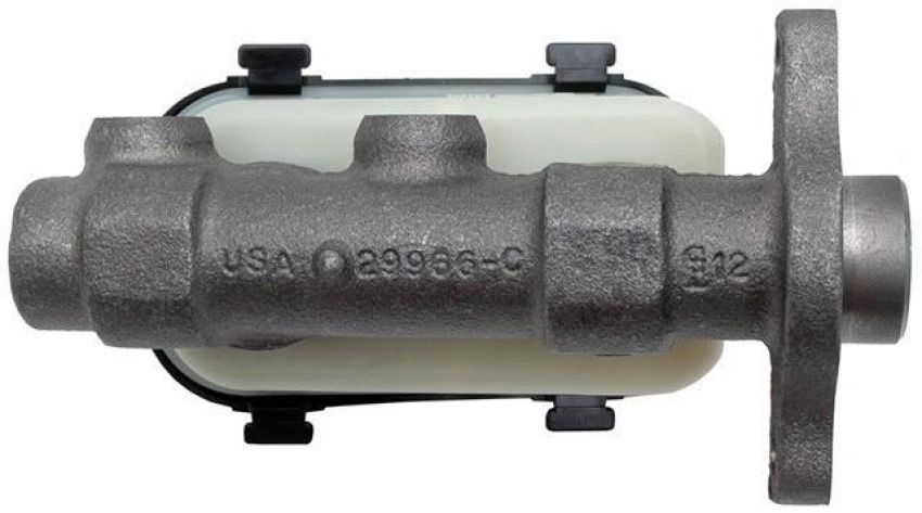 Raybestos MC39016 Raybestos Element3 New Master Cylinder