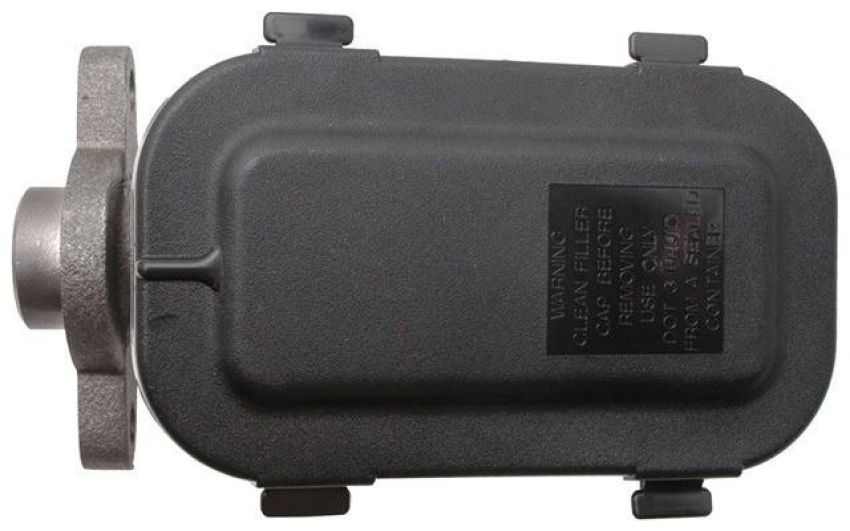 Raybestos MC39016 Raybestos Element3 New Master Cylinder