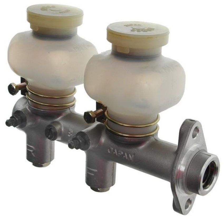 Raybestos MC390170 Raybestos Element3 New Master Cylinder