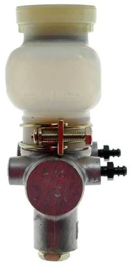 Raybestos MC390170 Raybestos Element3 New Master Cylinder