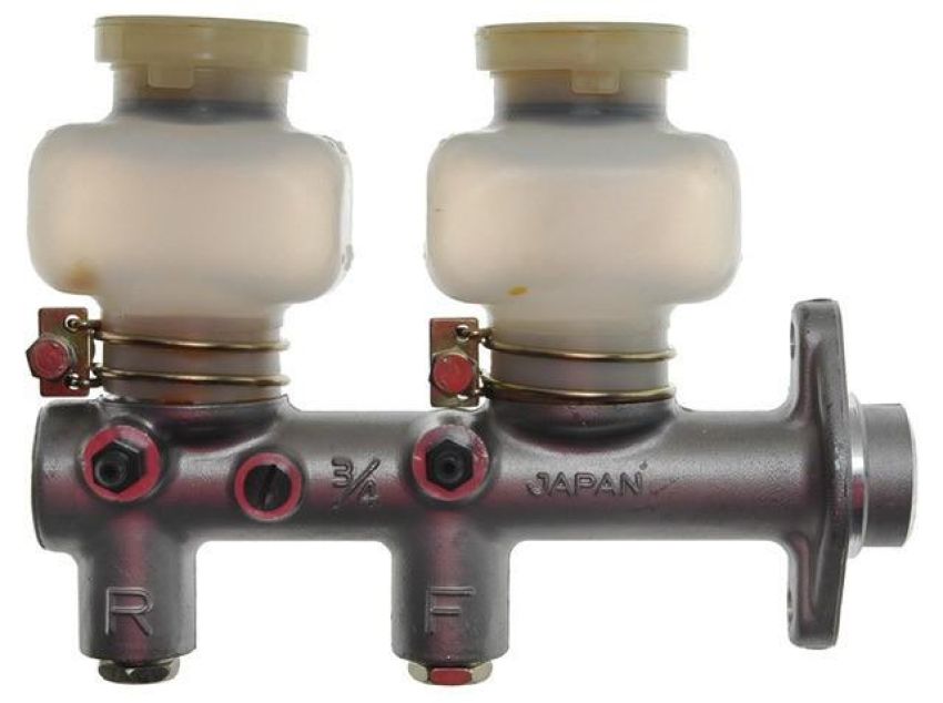 Raybestos MC390170 Raybestos Element3 New Master Cylinder