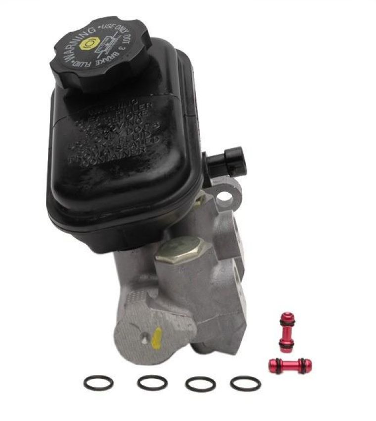 Raybestos MC390174 Raybestos Element3 New Master Cylinder
