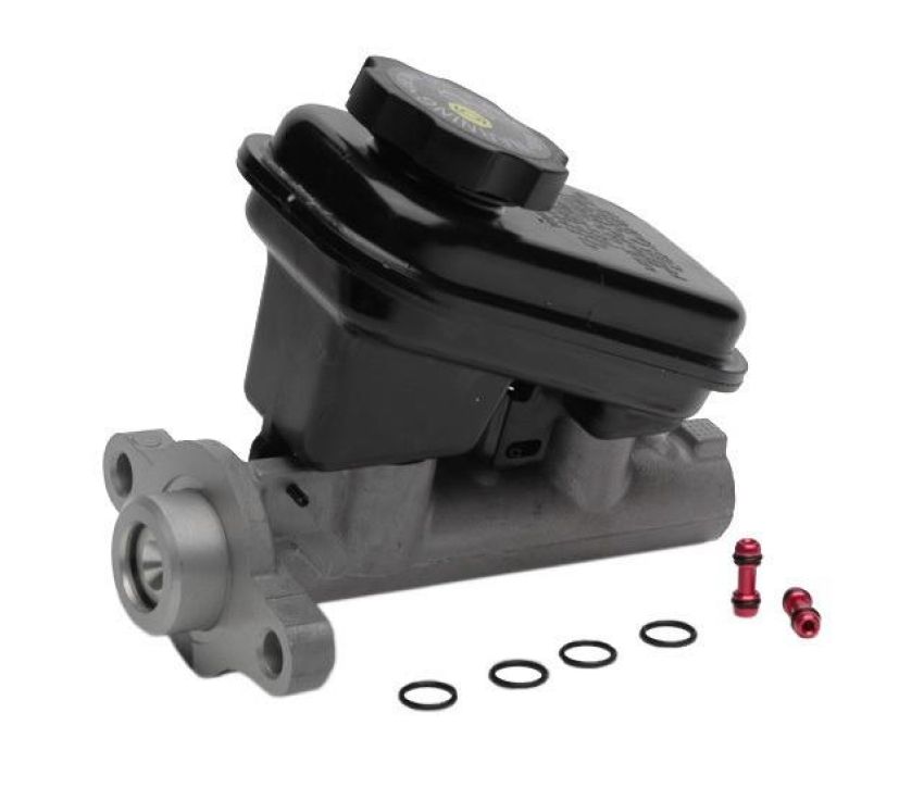 Raybestos MC390174 Raybestos Element3 New Master Cylinder