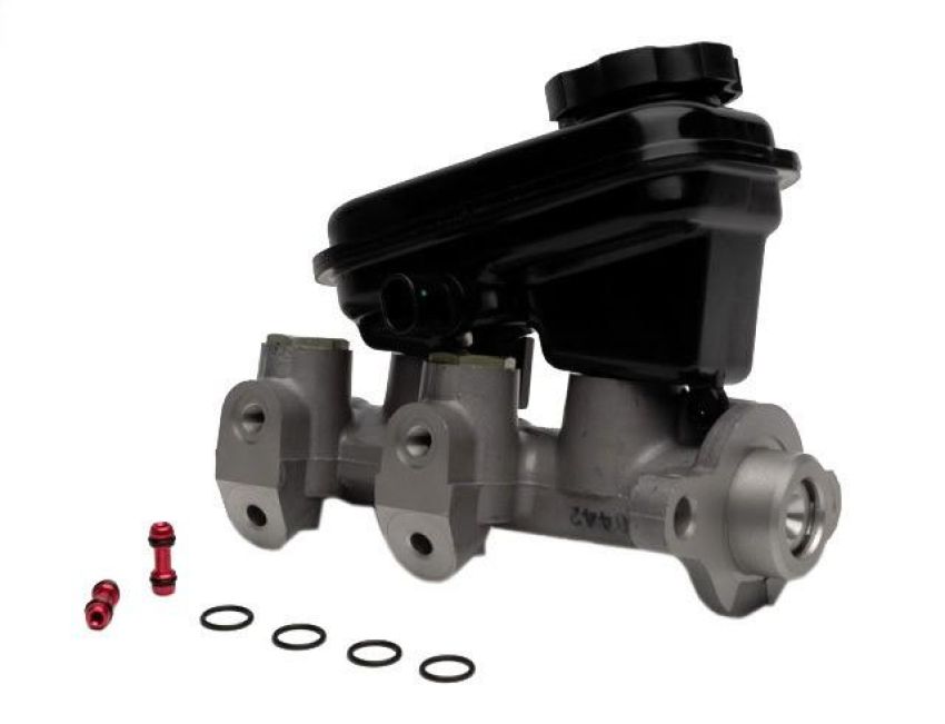 Raybestos MC390174 Raybestos Element3 New Master Cylinder