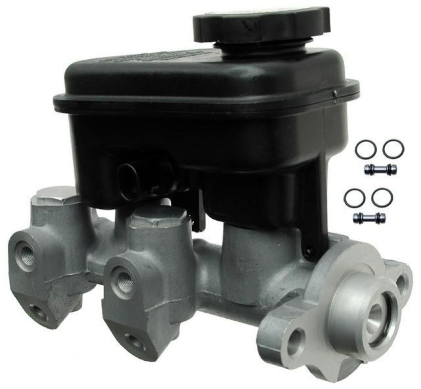 Raybestos MC390175 Raybestos Element3 New Master Cylinder