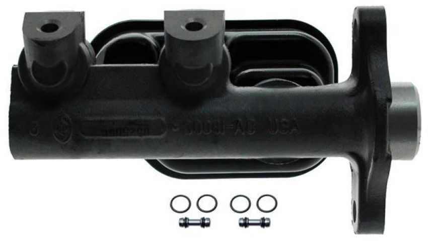 Raybestos MC390175 Raybestos Element3 New Master Cylinder