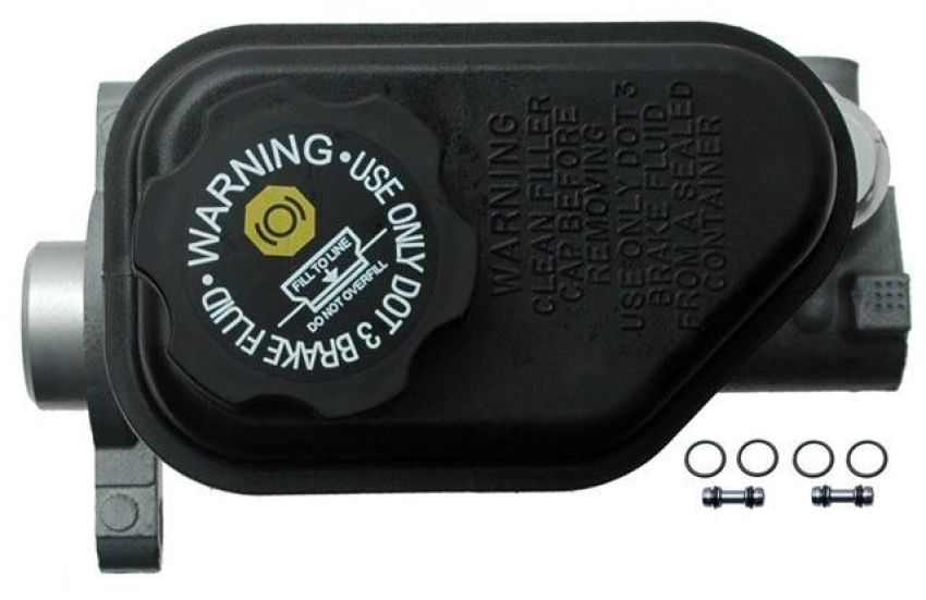 Raybestos MC390175 Raybestos Element3 New Master Cylinder