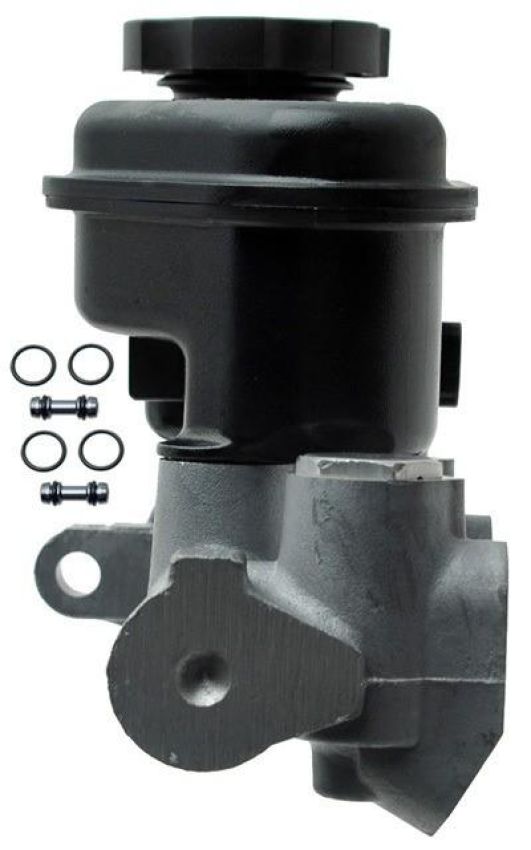 Raybestos MC390175 Raybestos Element3 New Master Cylinder