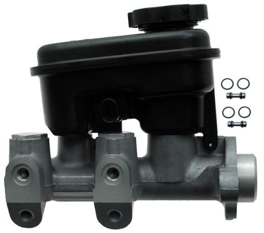 Raybestos MC390175 Raybestos Element3 New Master Cylinder