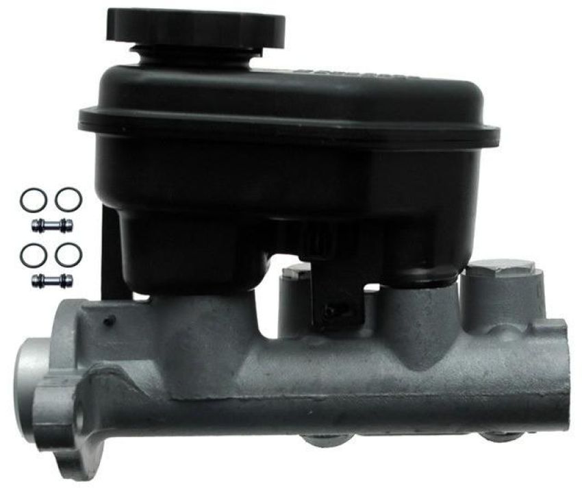 Raybestos MC390175 Raybestos Element3 New Master Cylinder