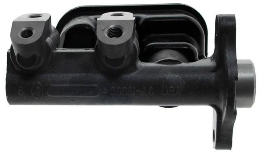 Raybestos MC390176 Raybestos Element3 New Master Cylinder