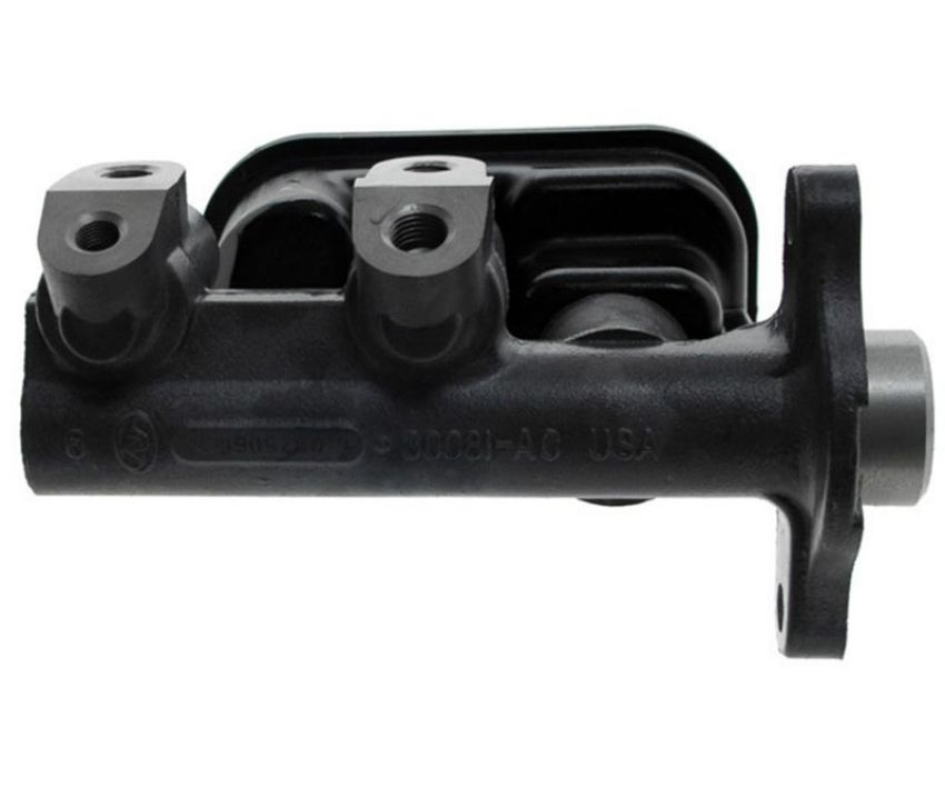 Raybestos MC390176 Raybestos Element3 New Master Cylinder