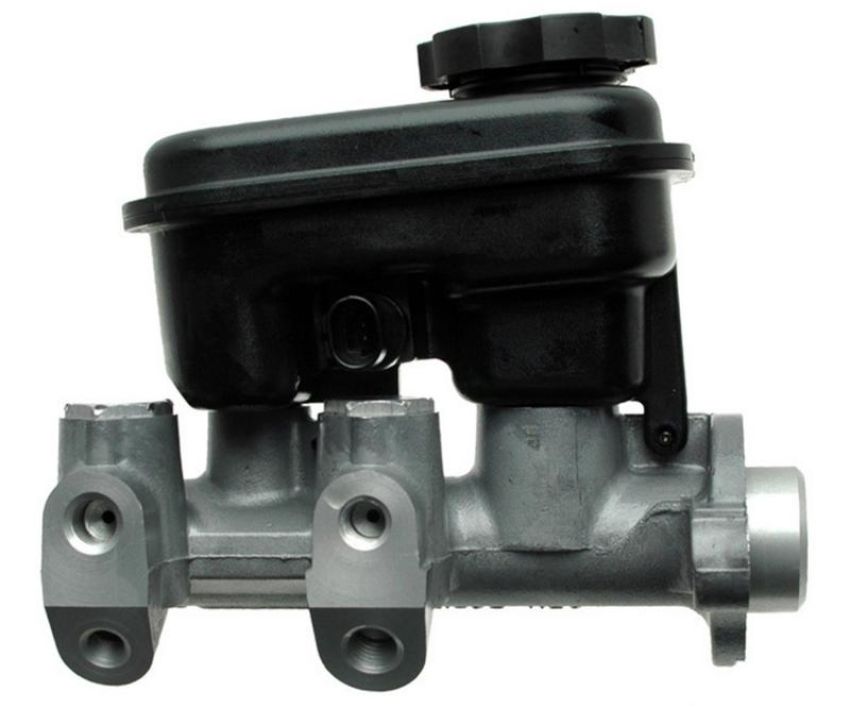 Raybestos MC390176 Raybestos Element3 New Master Cylinder