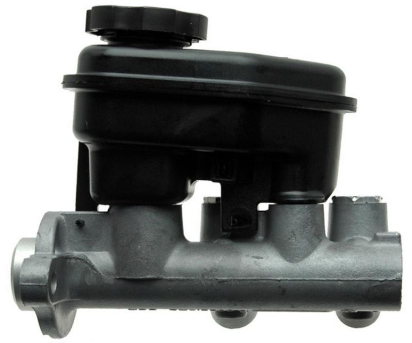 Raybestos MC390176 Raybestos Element3 New Master Cylinder