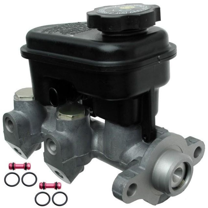 Raybestos MC390177 Raybestos Element3 New Master Cylinder