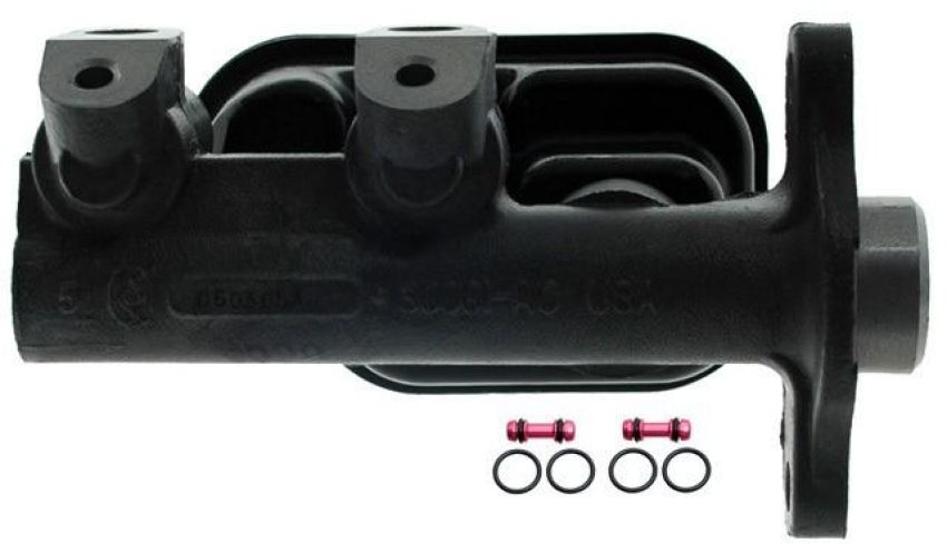 Raybestos MC390177 Raybestos Element3 New Master Cylinder