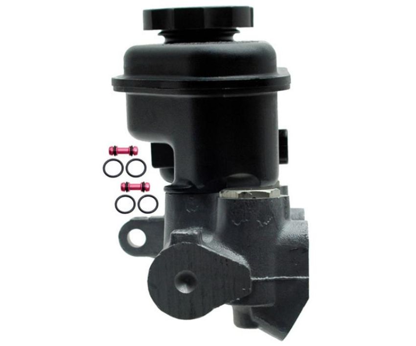Raybestos MC390177 Raybestos Element3 New Master Cylinder