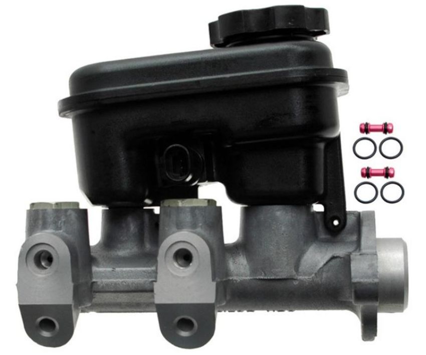 Raybestos MC390177 Raybestos Element3 New Master Cylinder