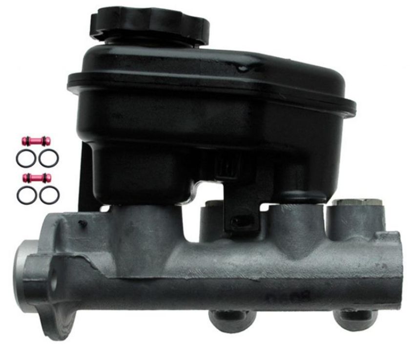 Raybestos MC390177 Raybestos Element3 New Master Cylinder