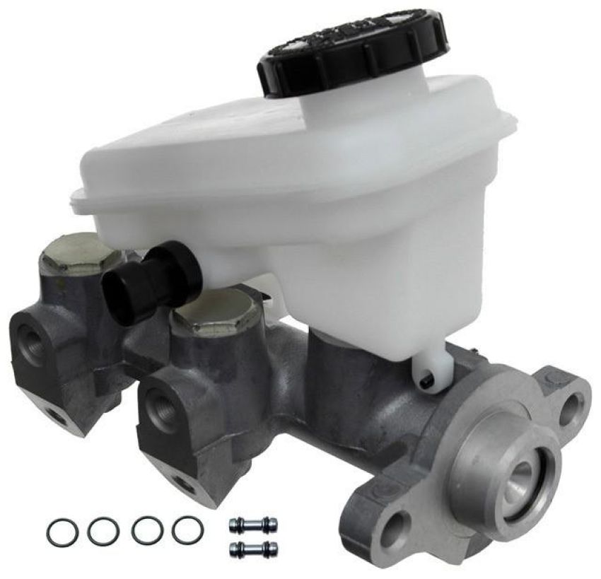 Raybestos MC390178 Raybestos Element3 New Master Cylinder
