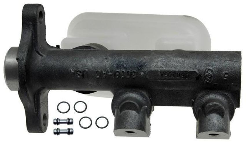 Raybestos MC390178 Raybestos Element3 New Master Cylinder