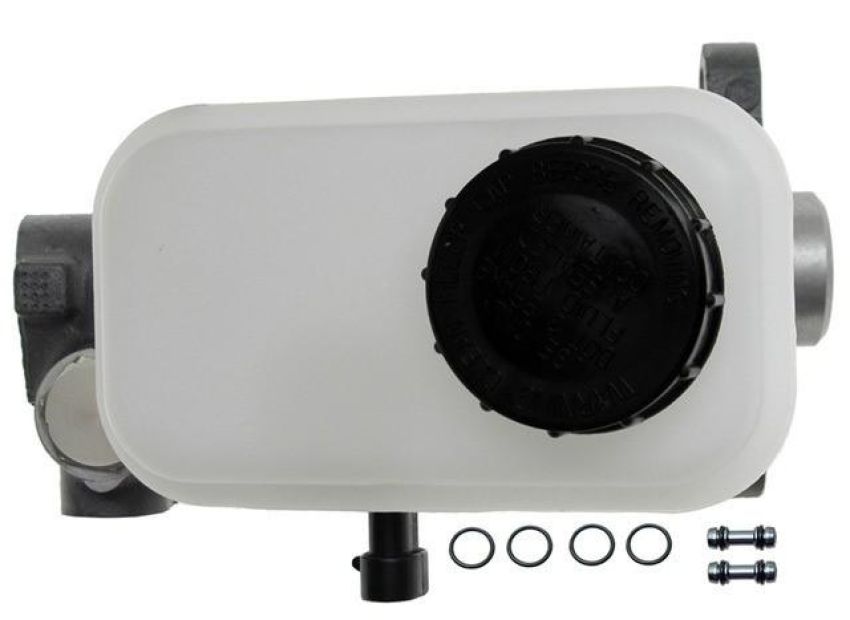 Raybestos MC390178 Raybestos Element3 New Master Cylinder