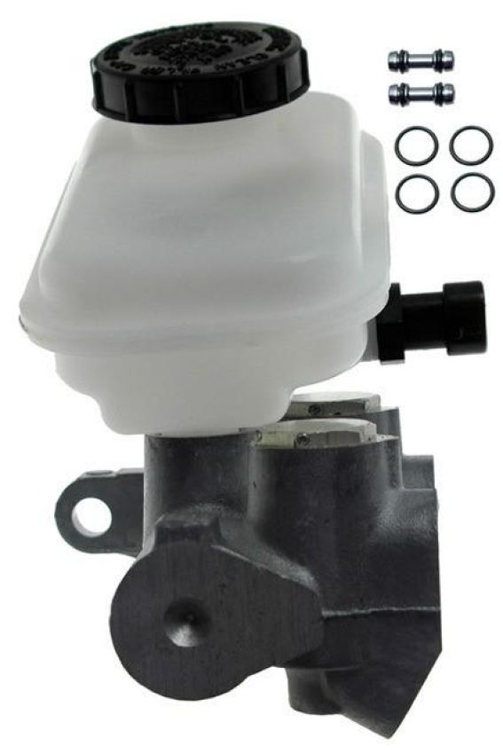 Raybestos MC390178 Raybestos Element3 New Master Cylinder