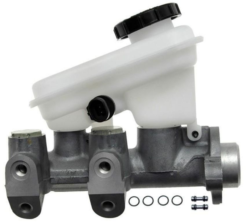Raybestos MC390178 Raybestos Element3 New Master Cylinder