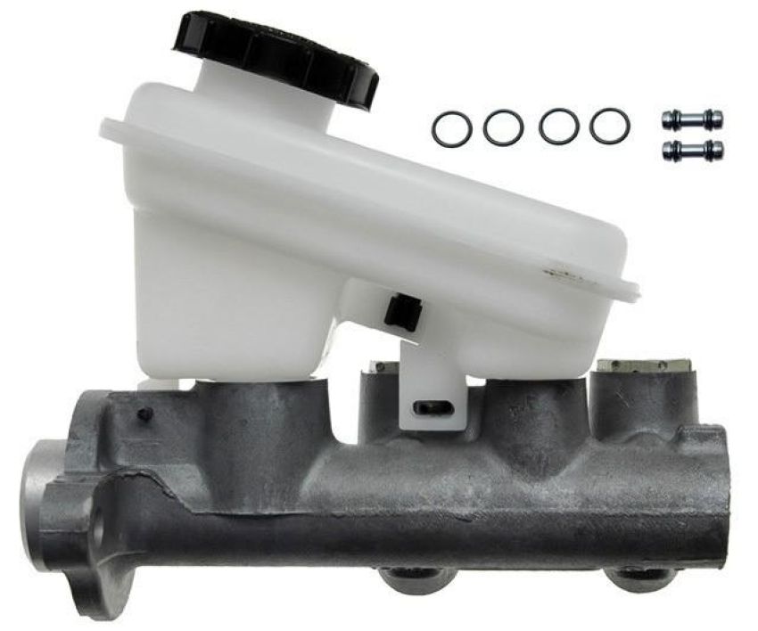 Raybestos MC390178 Raybestos Element3 New Master Cylinder