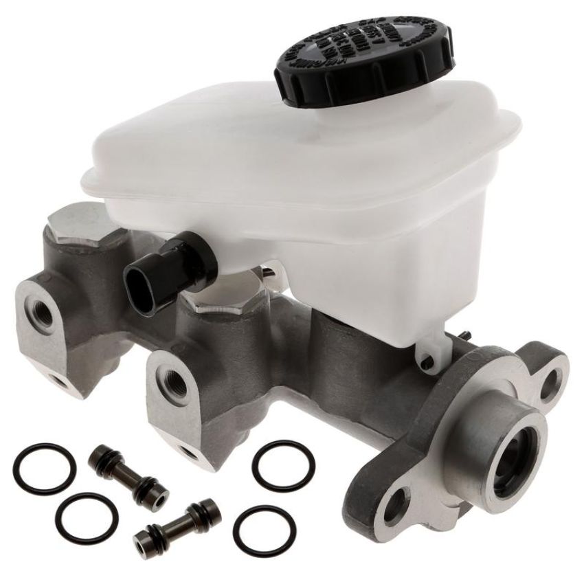 Raybestos MC390179 Raybestos Element3 New Master Cylinder