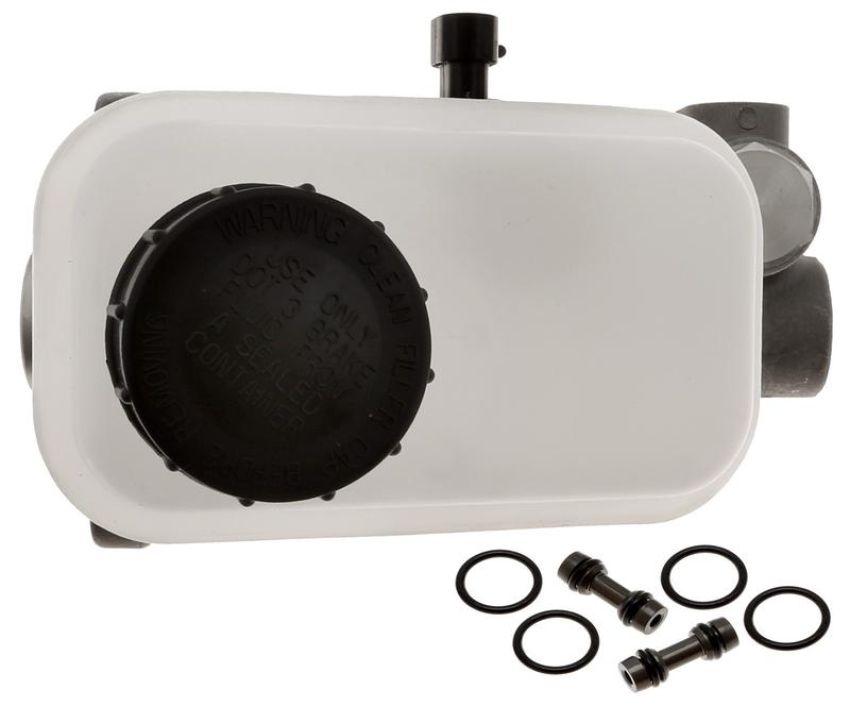 Raybestos MC390179 Raybestos Element3 New Master Cylinder
