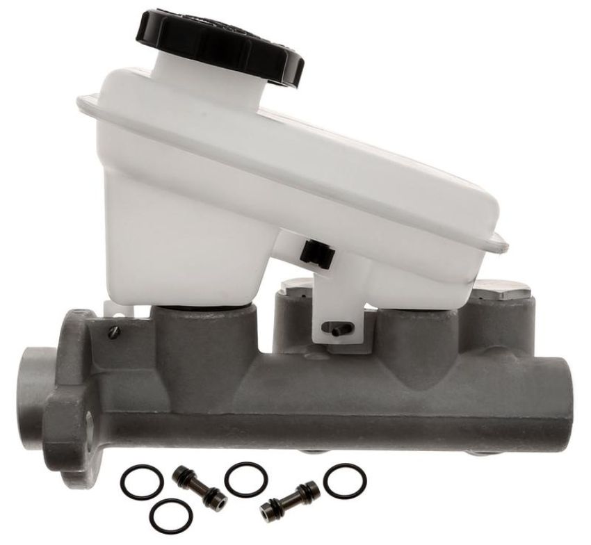 Raybestos MC390179 Raybestos Element3 New Master Cylinder
