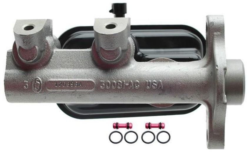 Raybestos MC390180 Raybestos Element3 New Master Cylinder