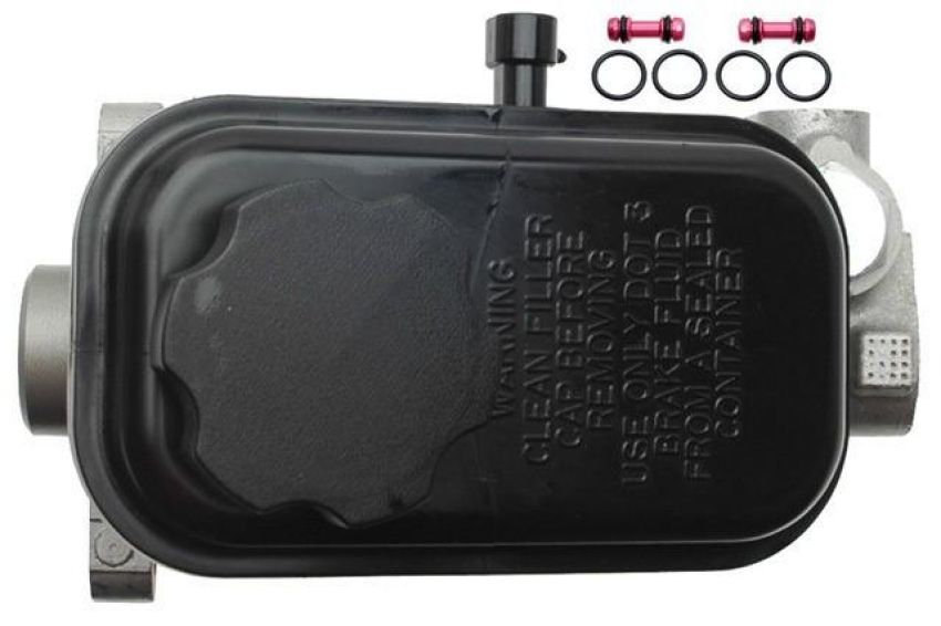 Raybestos MC390180 Raybestos Element3 New Master Cylinder