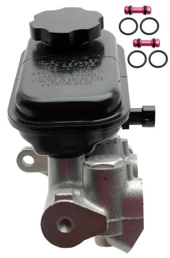 Raybestos MC390180 Raybestos Element3 New Master Cylinder