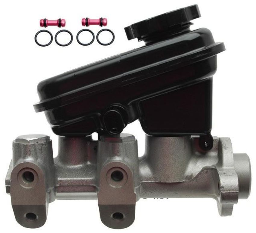 Raybestos MC390180 Raybestos Element3 New Master Cylinder
