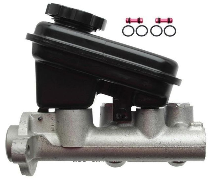 Raybestos MC390180 Raybestos Element3 New Master Cylinder