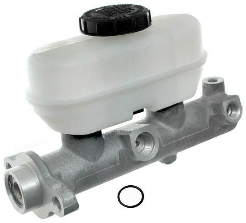 Raybestos MC390183 Raybestos Element3 New Master Cylinder