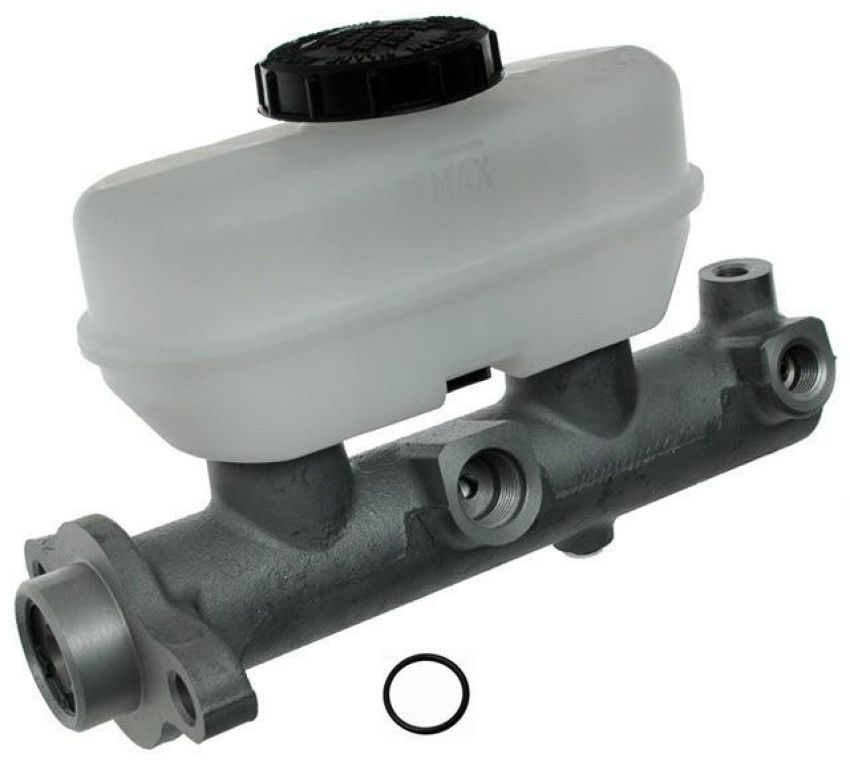 Raybestos MC390184 Raybestos Element3 New Master Cylinder
