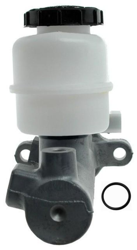 Raybestos MC390184 Raybestos Element3 New Master Cylinder